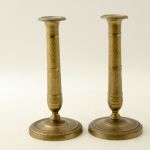 845 9171 CANDLESTICKS